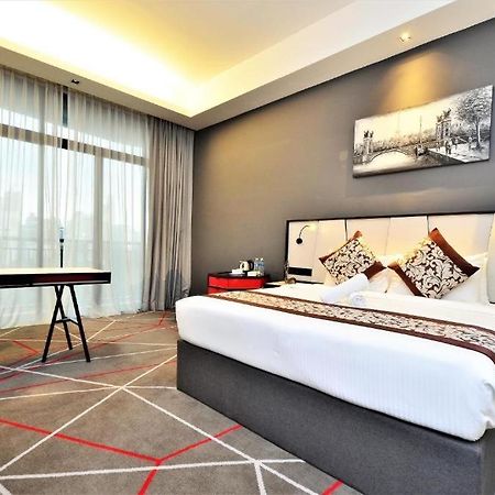 The Oak Suite At Menara M101 Kl Kuala Lumpur Eksteriør billede