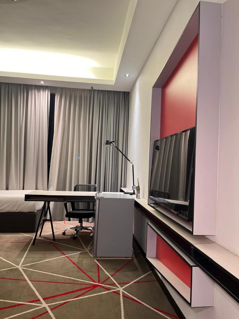 The Oak Suite At Menara M101 Kl Kuala Lumpur Eksteriør billede
