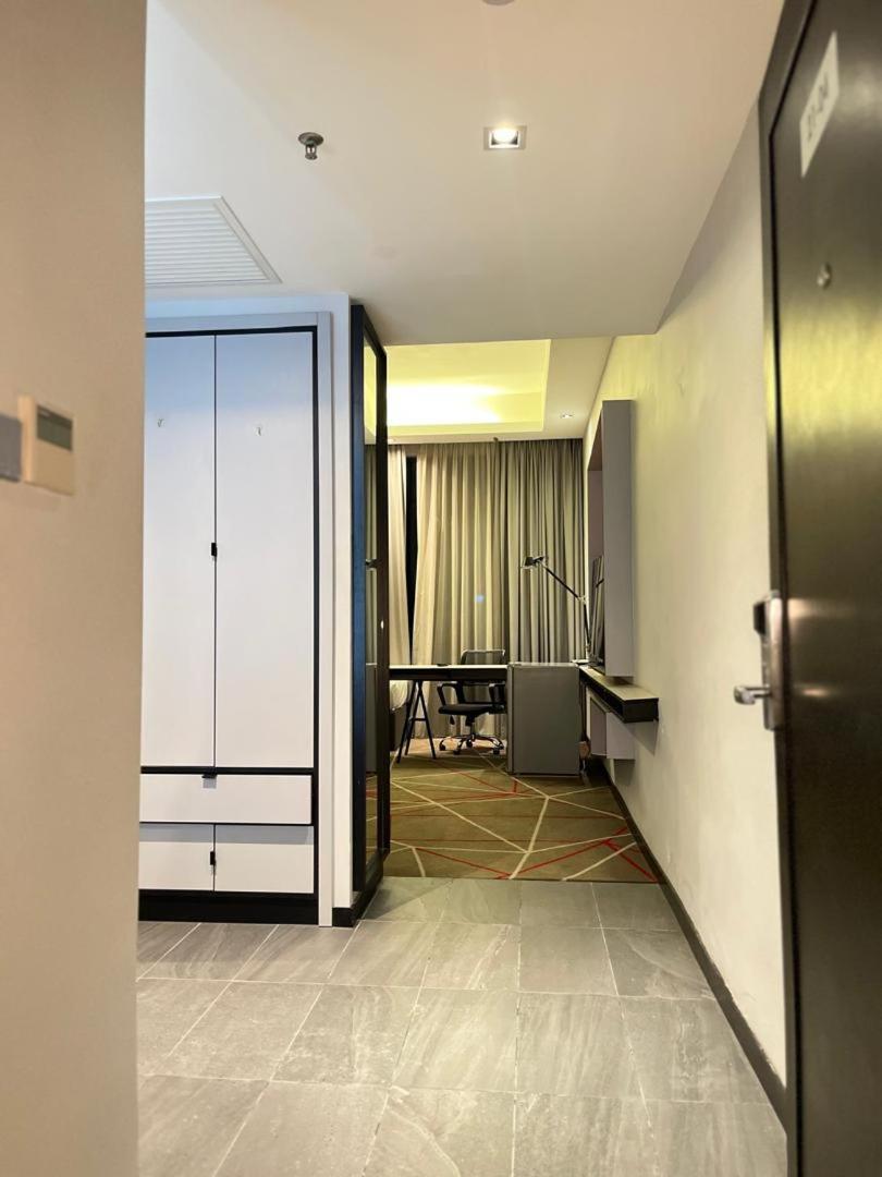 The Oak Suite At Menara M101 Kl Kuala Lumpur Eksteriør billede