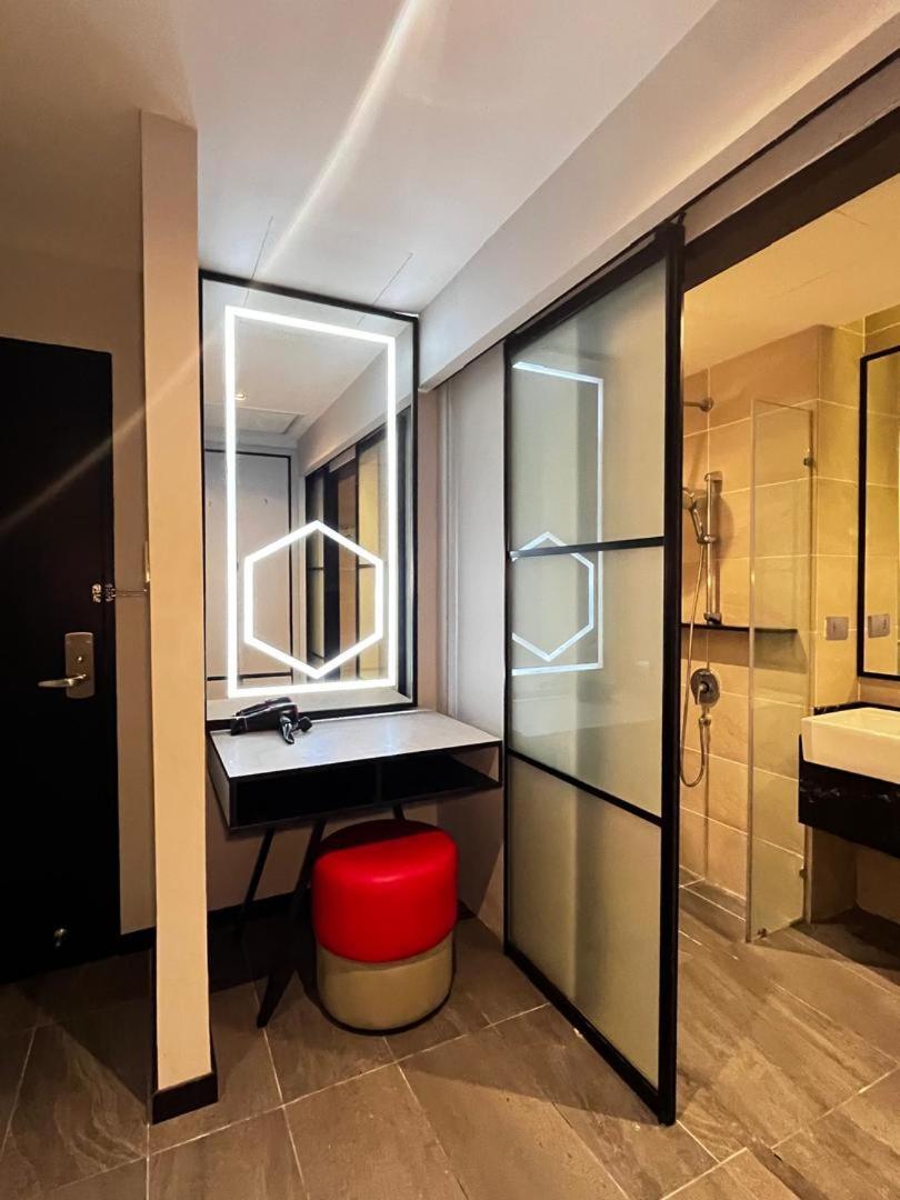 The Oak Suite At Menara M101 Kl Kuala Lumpur Eksteriør billede