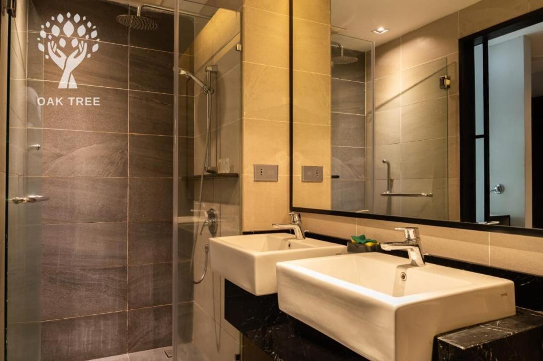 The Oak Suite At Menara M101 Kl Kuala Lumpur Eksteriør billede