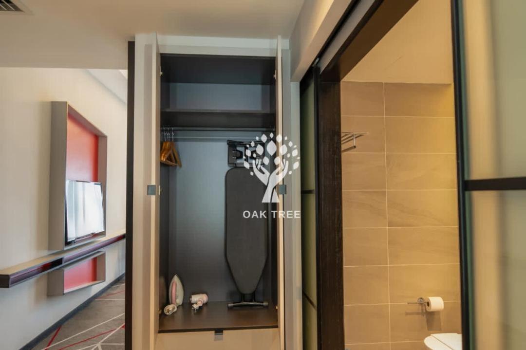 The Oak Suite At Menara M101 Kl Kuala Lumpur Eksteriør billede