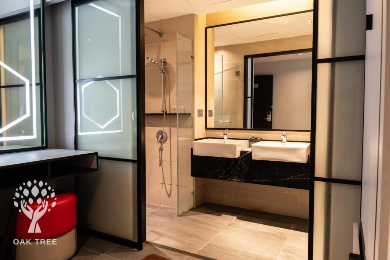 The Oak Suite At Menara M101 Kl Kuala Lumpur Eksteriør billede