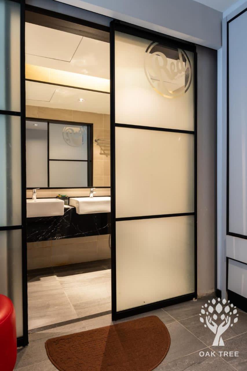 The Oak Suite At Menara M101 Kl Kuala Lumpur Eksteriør billede