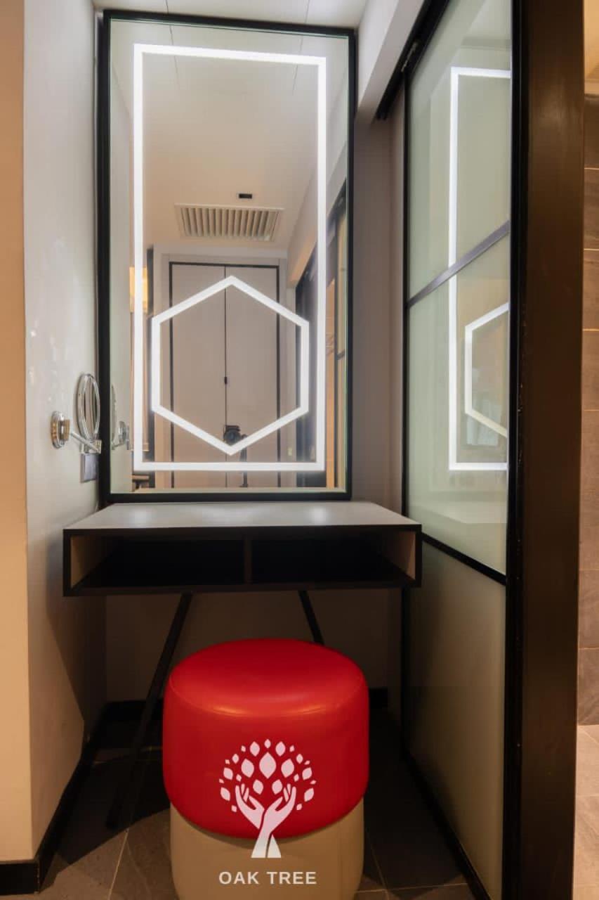 The Oak Suite At Menara M101 Kl Kuala Lumpur Eksteriør billede