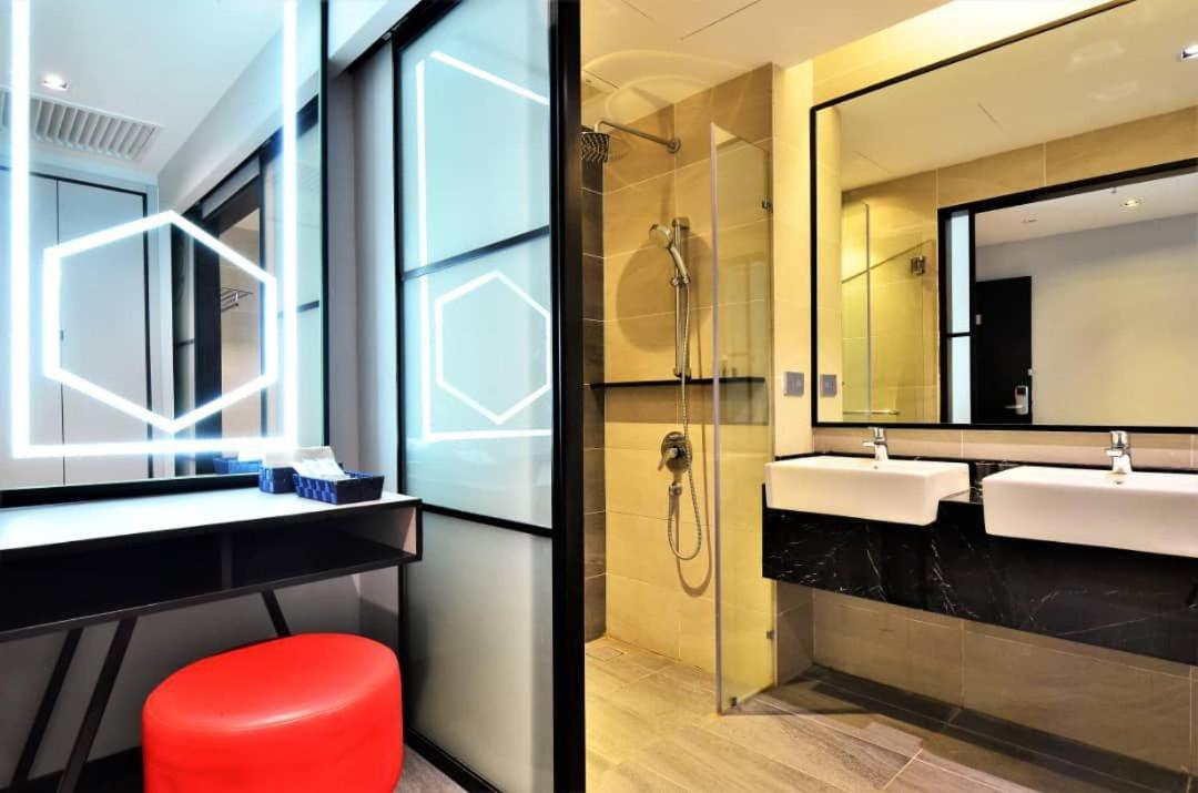 The Oak Suite At Menara M101 Kl Kuala Lumpur Eksteriør billede
