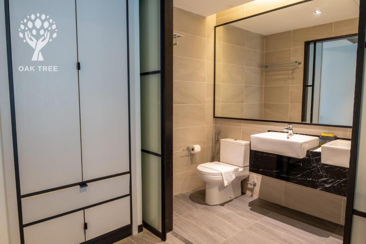 The Oak Suite At Menara M101 Kl Kuala Lumpur Eksteriør billede