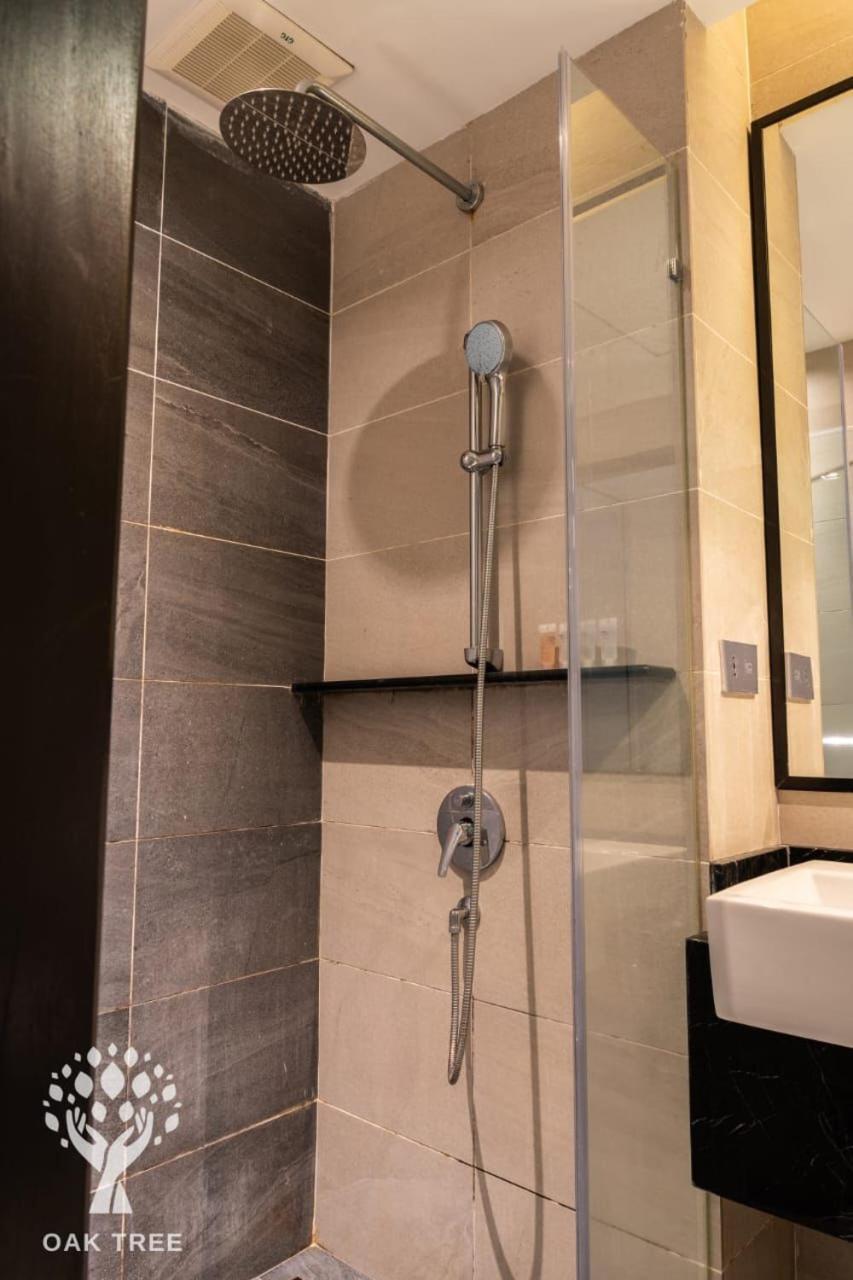 The Oak Suite At Menara M101 Kl Kuala Lumpur Eksteriør billede