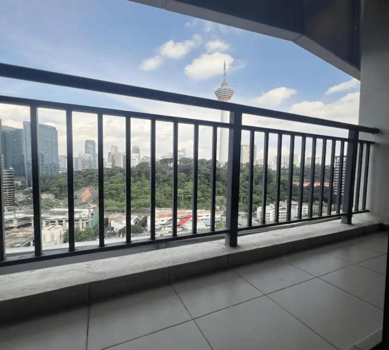 The Oak Suite At Menara M101 Kl Kuala Lumpur Eksteriør billede